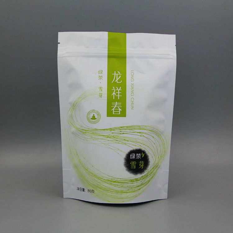 绿茶袋